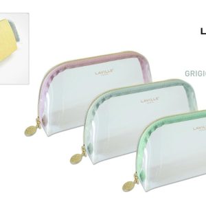 CRYSTAL BEAUTY IN TPU – LAVILLE PARIS