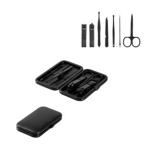 SET MANICURE 7/1 INMETALLO