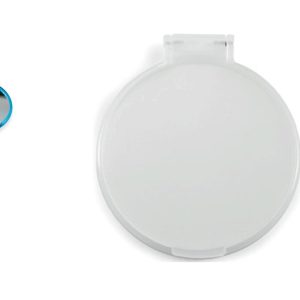 Specchietto da borsa