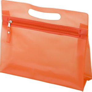 POCHETTE IN PVC