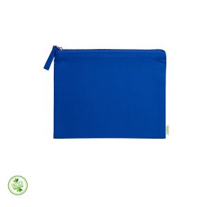 BEAUTY CASE IN COTONE CON MANICO