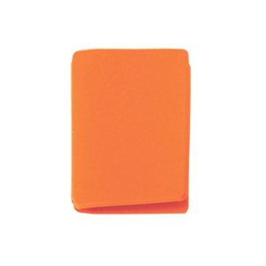 PORTACARD 2 TASCHE IN TAM MADE IN ITALY