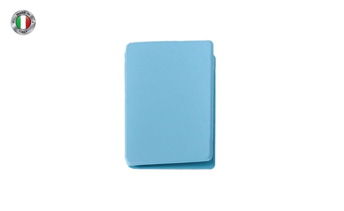 PORTACARD 10 TASCHEIN TAM MADE IN ITALY - immagine 2