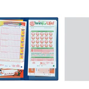 Portalotto 2 ante Made in italy