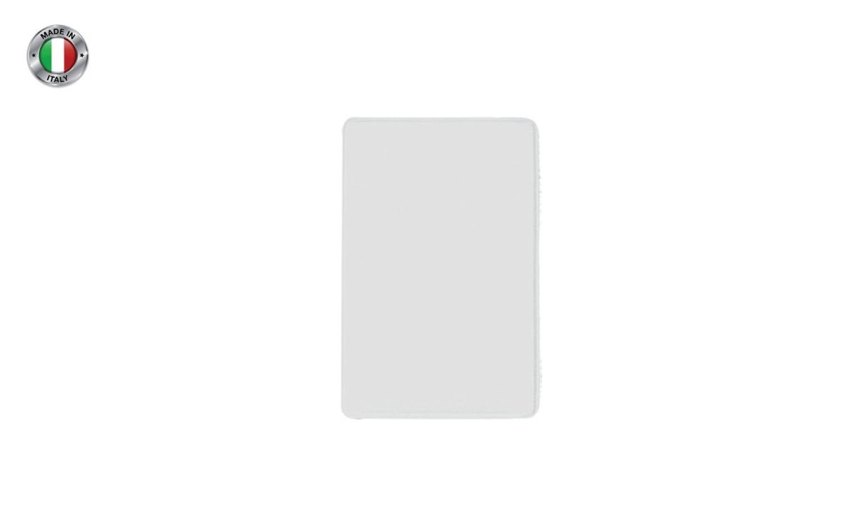 Portacard singolo in PVC ELITE Made in italy - immagine 2
