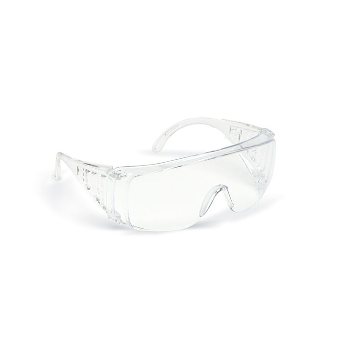 OCCHIALE ZAFFIRO LENTE INCOLORE - immagine 2