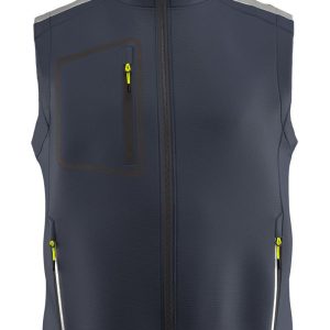 STREAM PAD VEST GILET SOFT SHELL IMBOTT. PAYPER