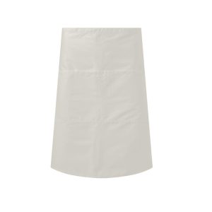 GREMBIULE UNISEX CON DUE TASCHE  85x61cm