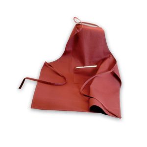 GREMBIULE 100% COTONE PESANTE