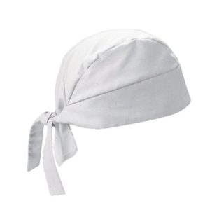 BANDANA IN COTONE EPOLIESTERE