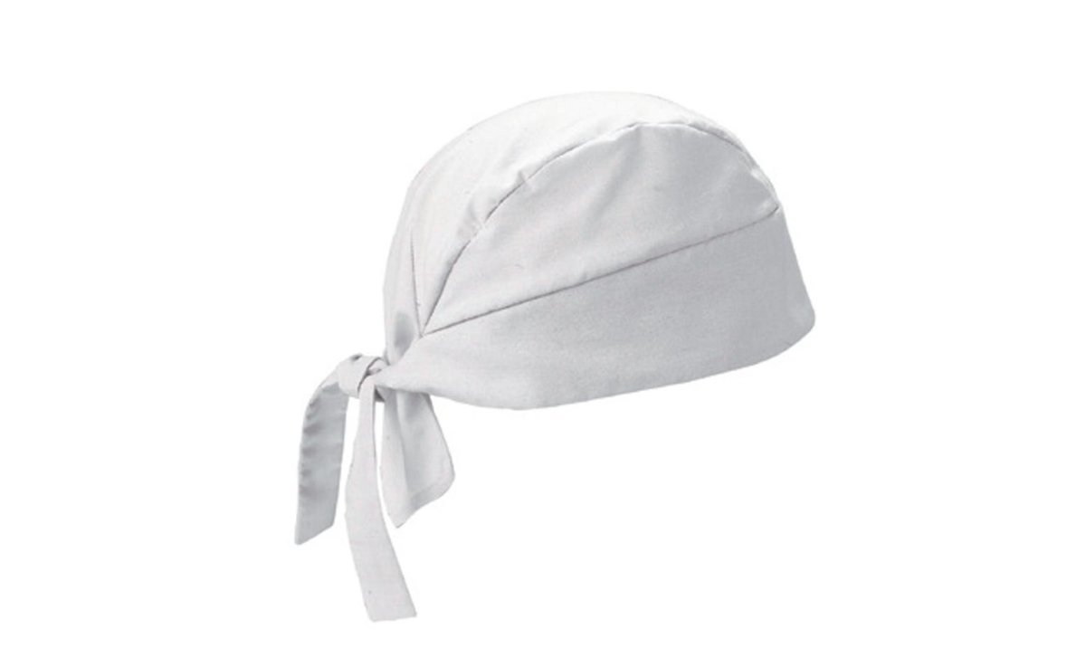 BANDANA IN COTONE EPOLIESTERE