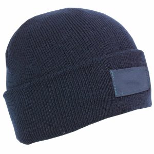 Zuccotto in acrilico 60gr con etichetta