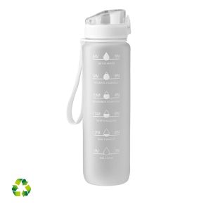 BORRACCIA IN RPET CON CINTURINO 1000 ML