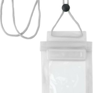 CUSTODIA PROTETTIVAIMPERMEABILE IN PVC