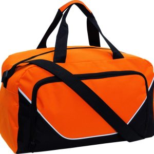 BORSA SPORTIVA POLIESTERE