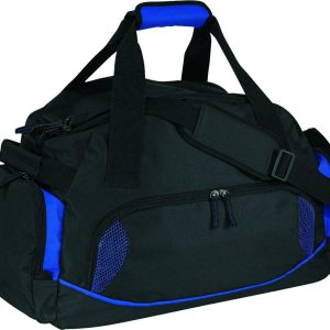 BORSONE SPORTIVO POLIESTERE 60*36*26