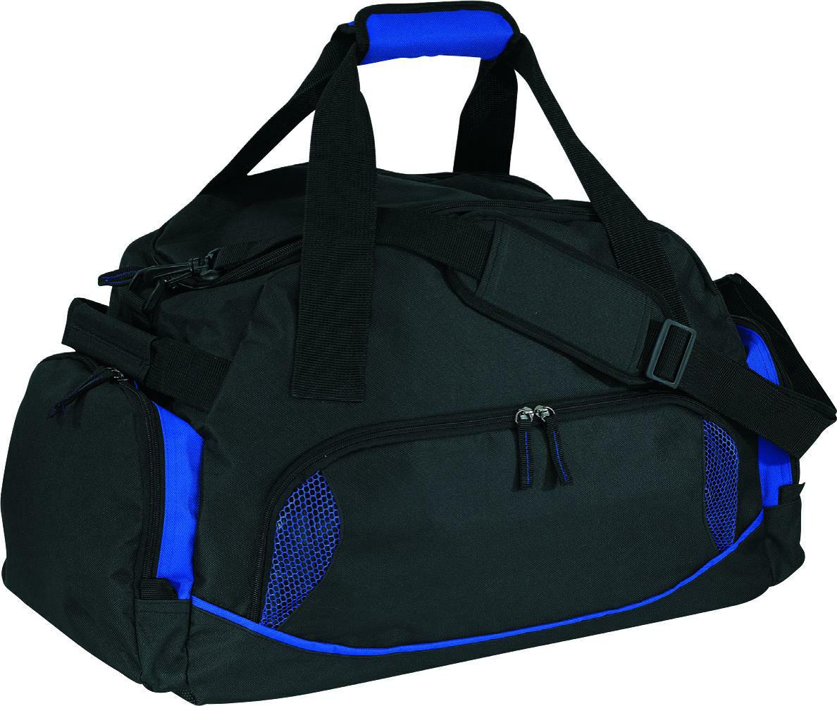 BORSONE SPORTIVO POLIESTERE 60*36*26 - immagine 2