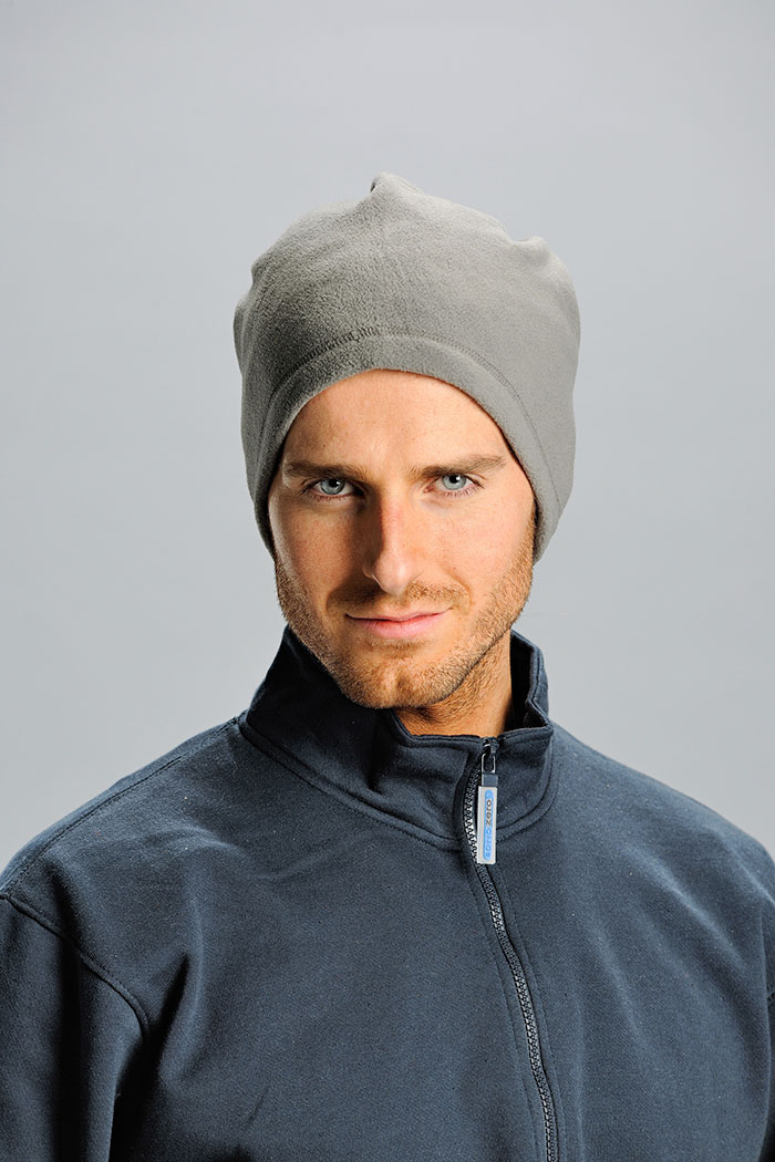 BERRETTO OSLO,PILE + COULISSE - immagine 8