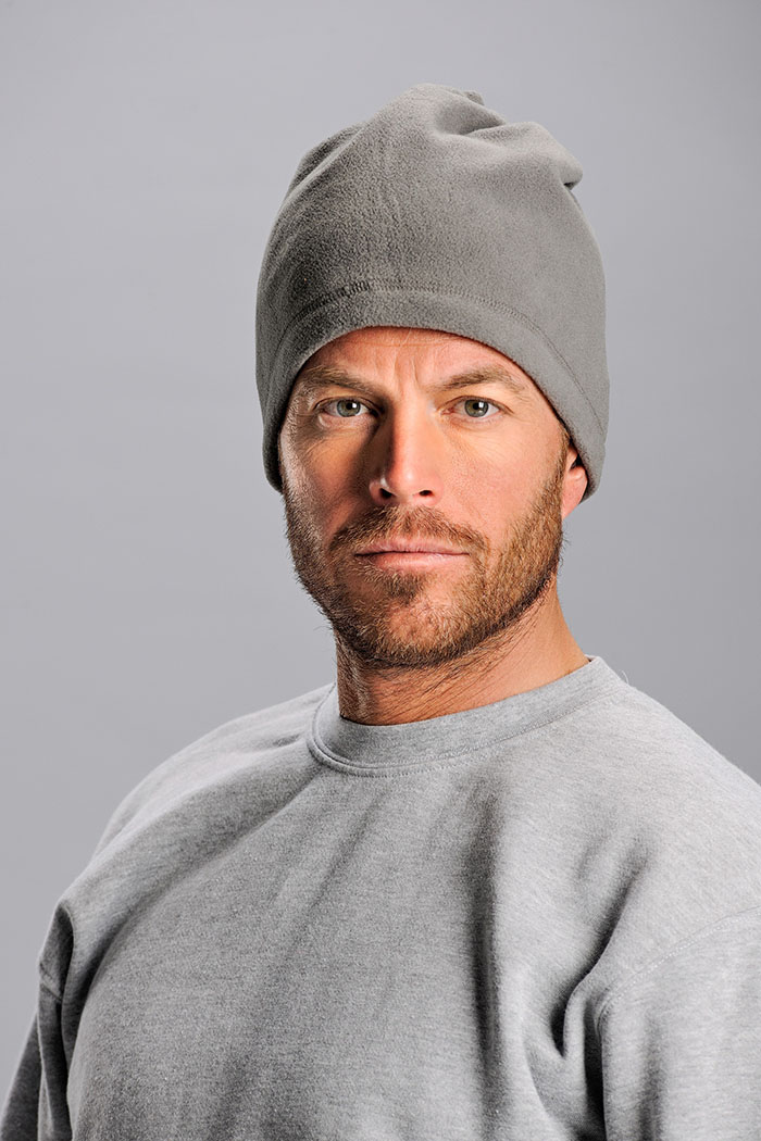 BERRETTO OSLO,PILE + COULISSE - immagine 9