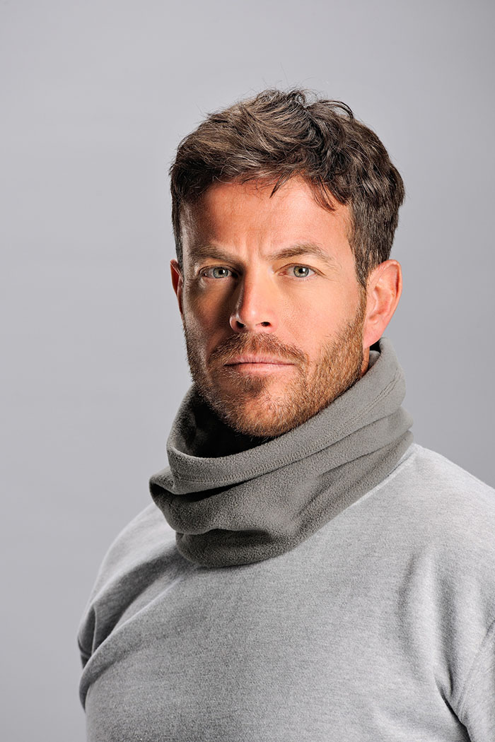 BERRETTO OSLO,PILE + COULISSE - immagine 7