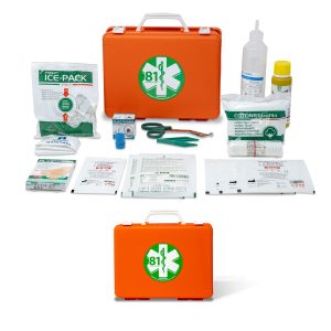 VALIGETTA PRONTO SOCCORSO PVS FINO A 2 DIPENDENTI