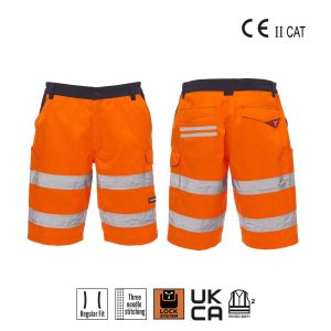 CRAFT BERMUDA UOMO ALTA VISIBILITA’PAYPER