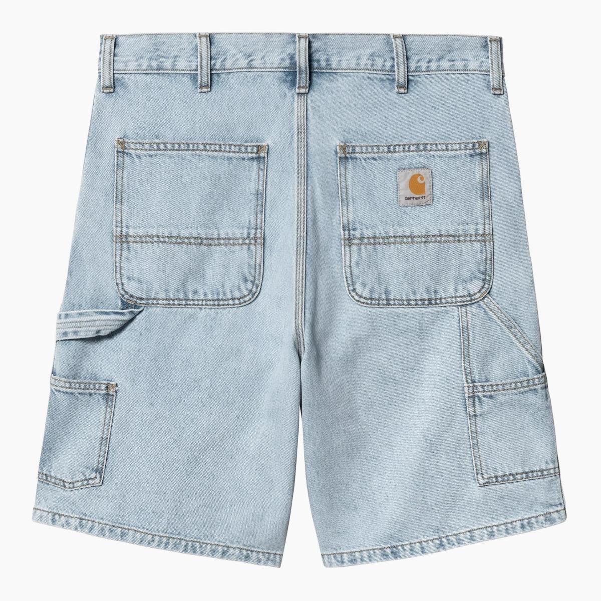 Carhartt WIP Double Knee Short - immagine 2