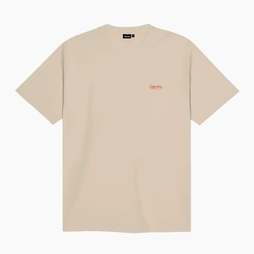 Tee DLYNR Hanuman Beige - immagine 3