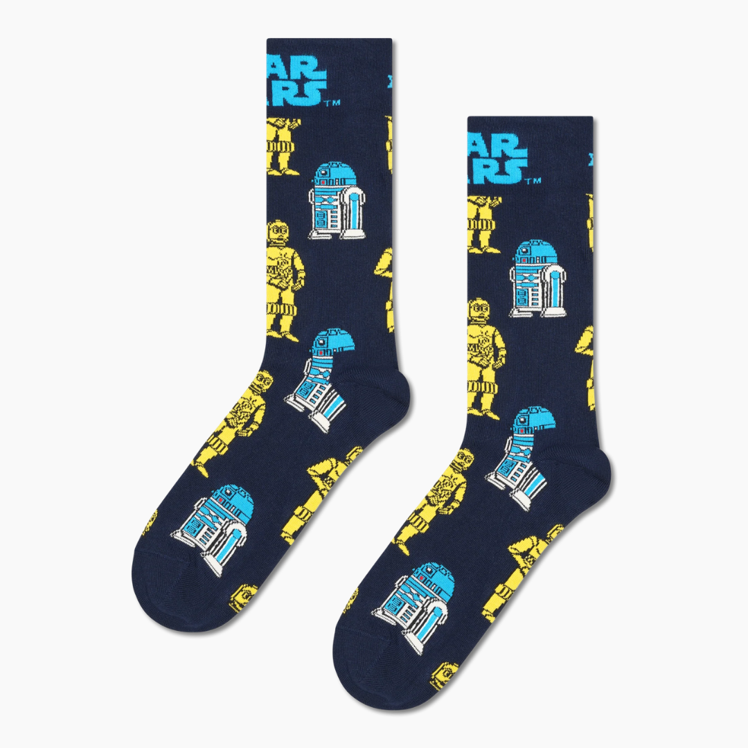 Happy Socks x Star Wars 3-Pack - immagine 5