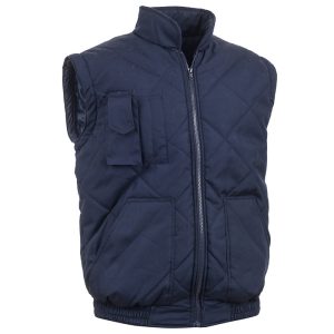 GIUBBOTTO SUPER MARTE BLU NAVY