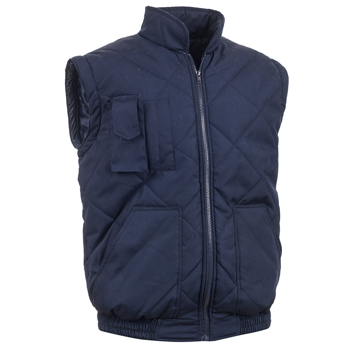 GIUBBOTTO SUPER MARTE BLU NAVY - immagine 2