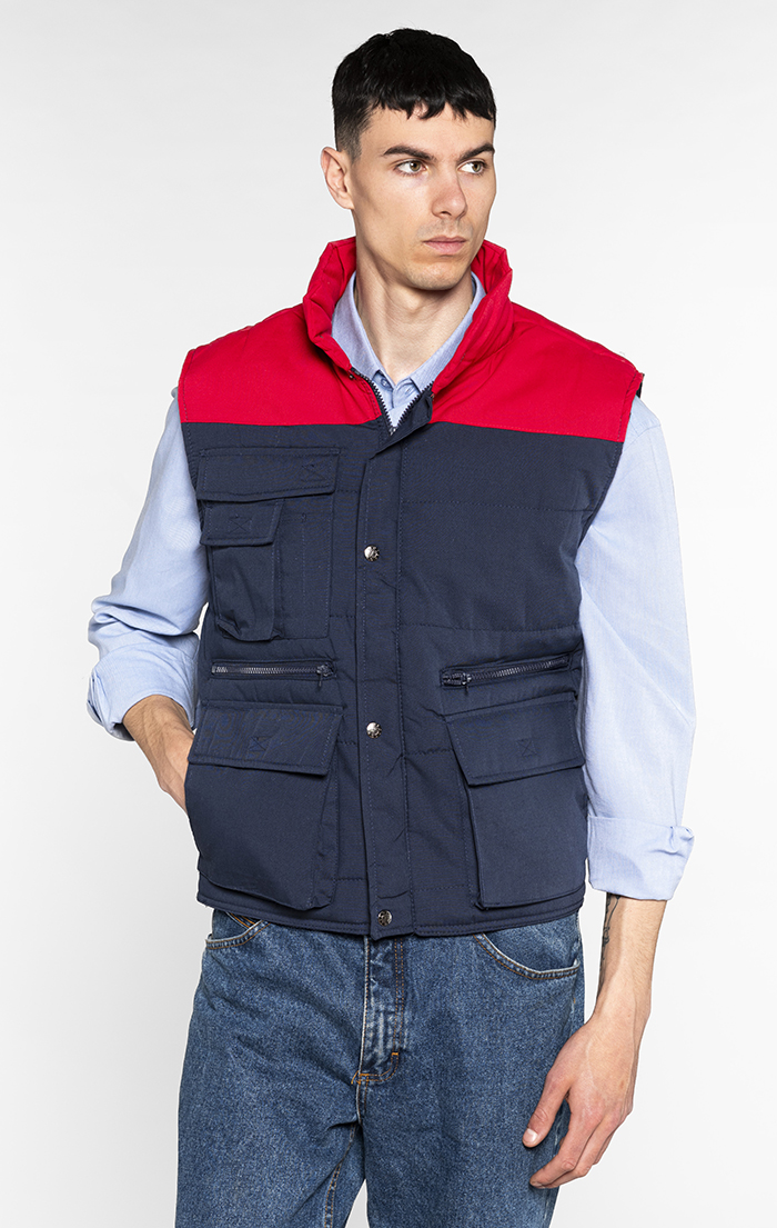 GILET ANTARES - immagine 3