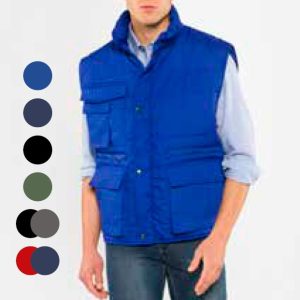 GILET ANTARES