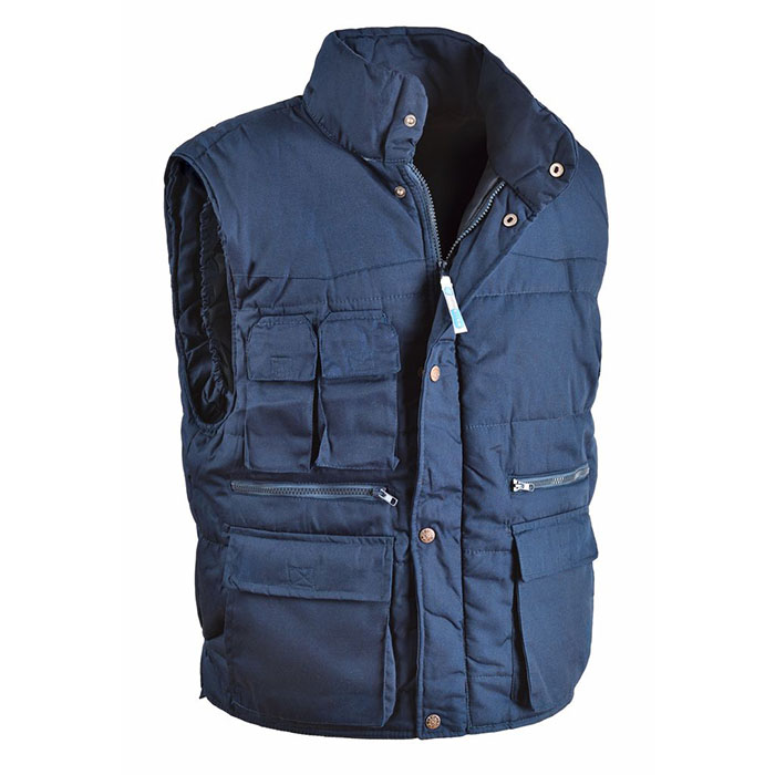 GILET ANTARES - immagine 4
