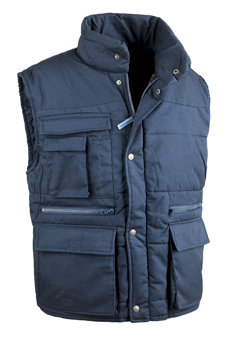 GILET ANTARES - immagine 5
