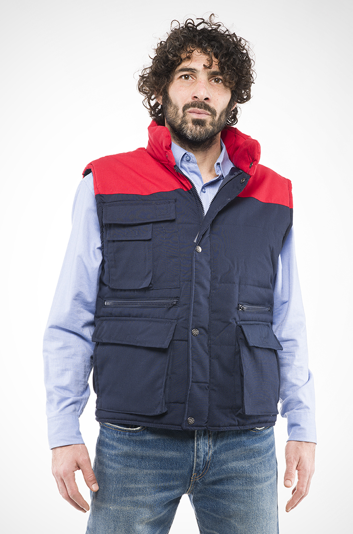 GILET ANTARES - immagine 6