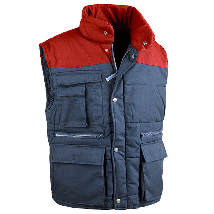 GILET ANTARES - immagine 7