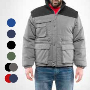 GIUBBOTTO SUPER ANTARES