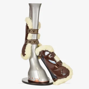 PARATENDINI VEREDUS SAVE THE SHEEP MARRONE