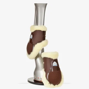 PARANOCCHE VEREDUS SAVE THE SHEEP MARRONE