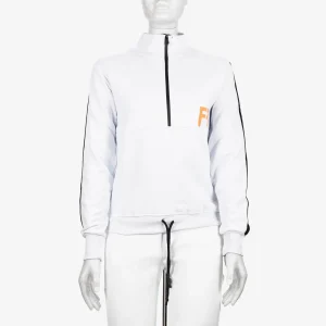 EQUESTRO WINTER SWEATSHIRT