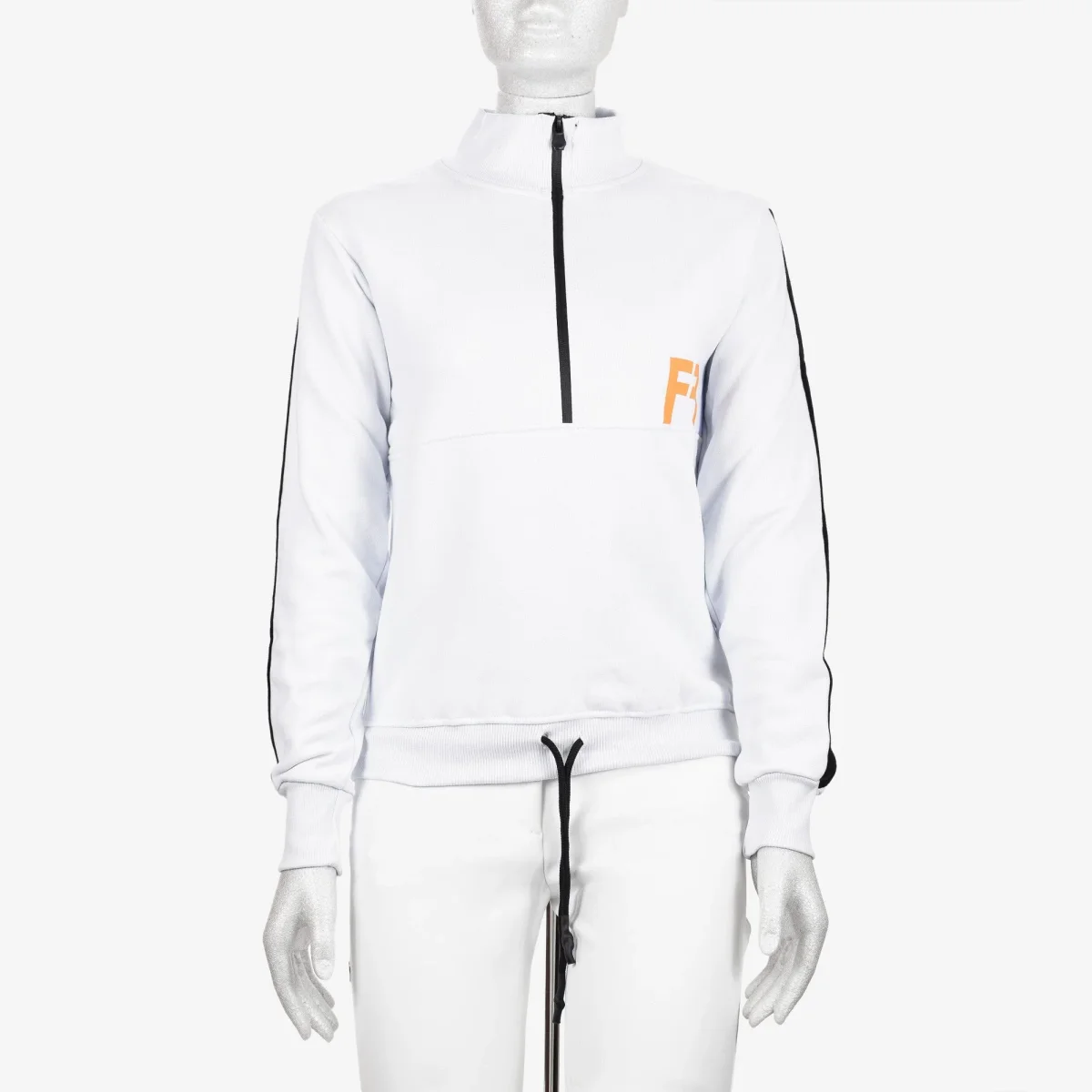 EQUESTRO WINTER SWEATSHIRT