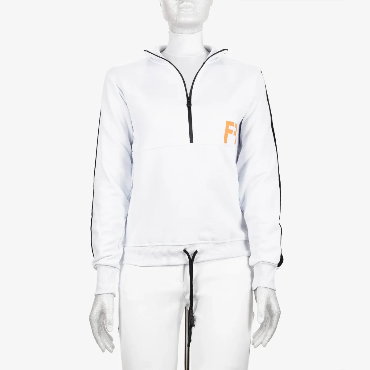 EQUESTRO WINTER SWEATSHIRT - immagine 3