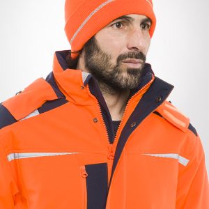 BERRETTO ALTA VISIBILITA’ TG UNICA