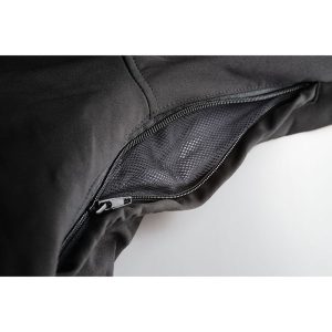 SOFTSHELL SOFTWARM NERO