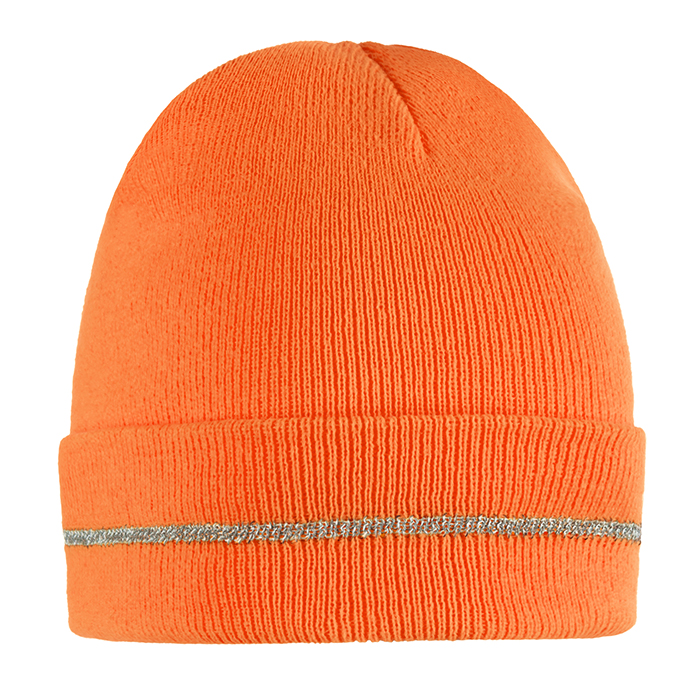 BERRETTO ALTA VISIBILITA’ TG UNICA - immagine 3