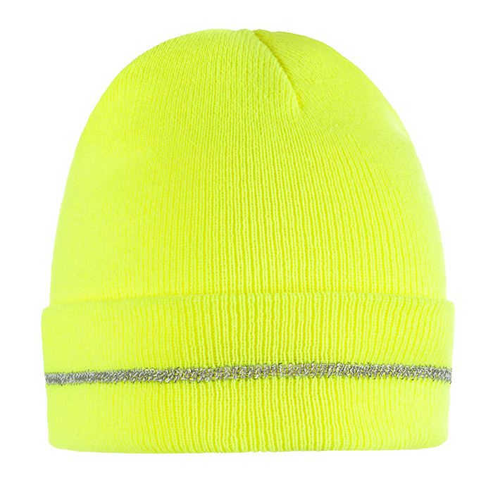 BERRETTO ALTA VISIBILITA’ TG UNICA - immagine 4