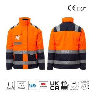 HISPEED LADY GIACCAALTA VISIBILITA’ PAYPER