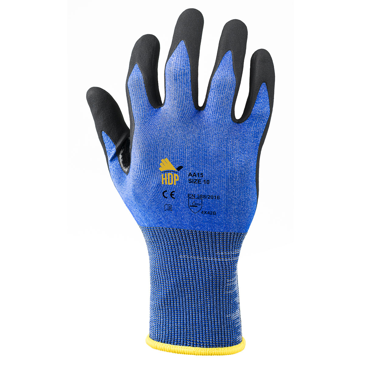 G.TO ANTITAGLIO B 18G NITRILE - immagine 3