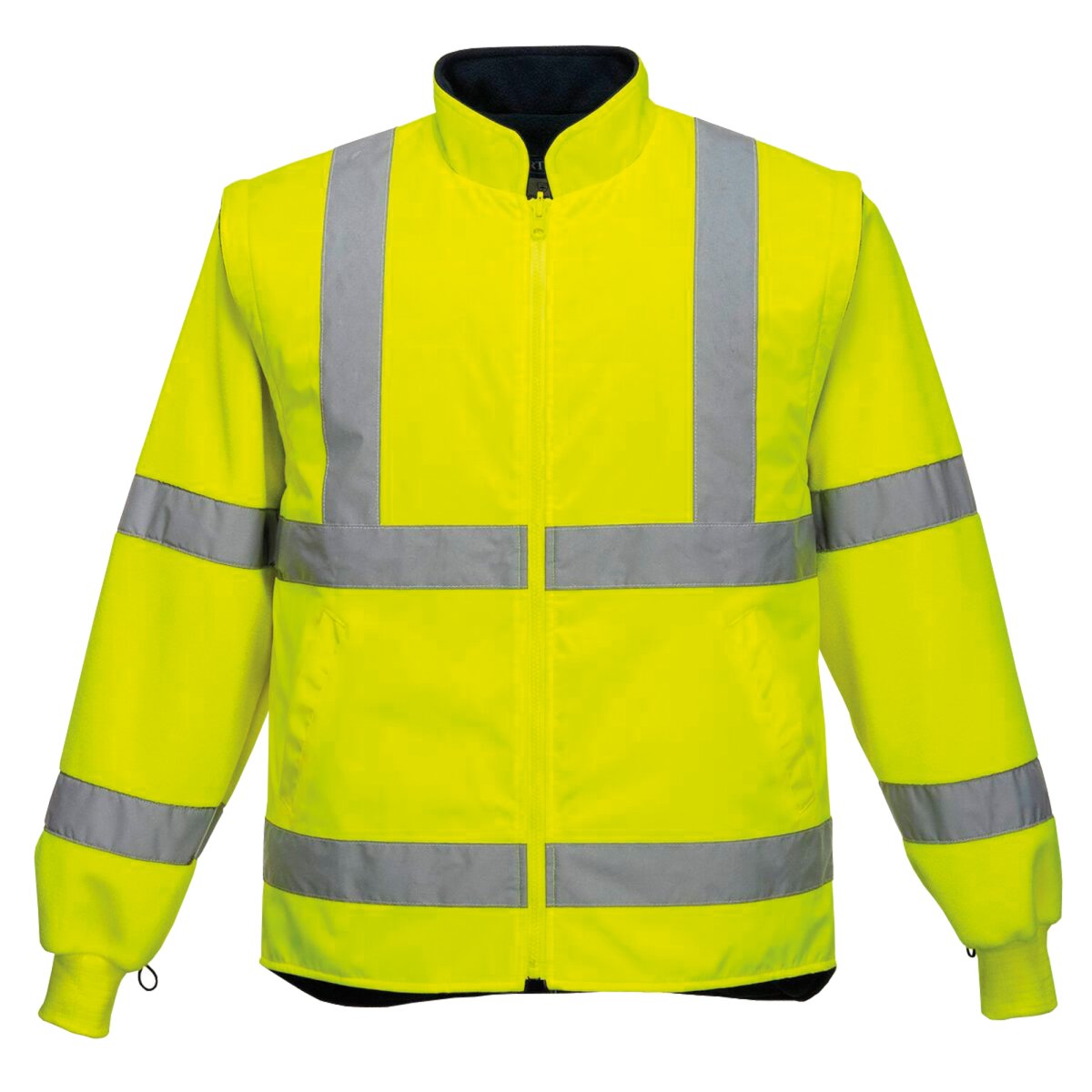 PARKA A.V. 5in1 spalm.PU - immagine 8